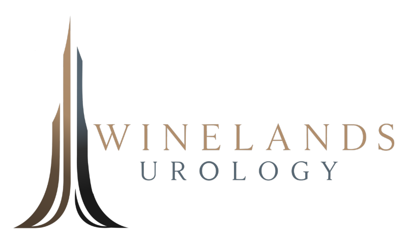 Winelands Urology Logo